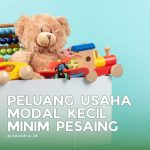Peluang Usaha Modal Kecil