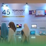 asus gathering medan laptop ai asus vivobook